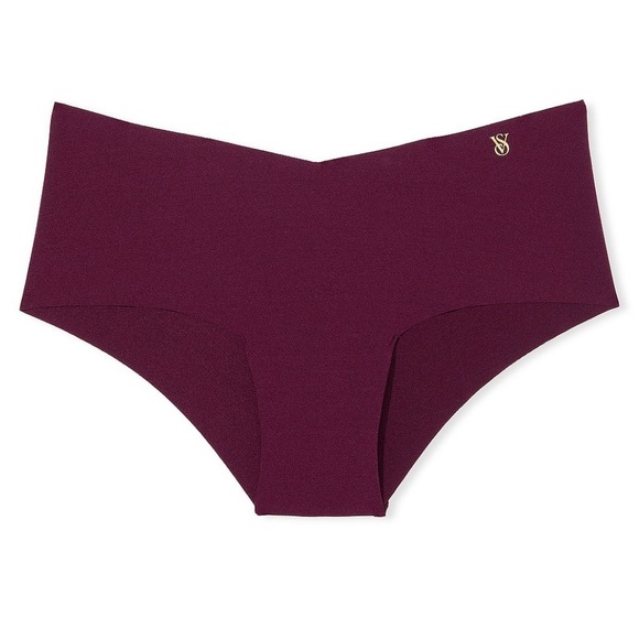 Victoria’s Secret No-Show Cheeky Panty- KIR- XXL- NWT - Picture 1 of 3